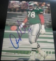 1994 Antone Davis, 1of2