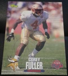 1995 Corey Fuller, 1of2