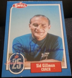 1988 Swell Sid Gillman, 1of2