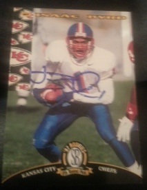 1997 Issac Byrd, 1of2