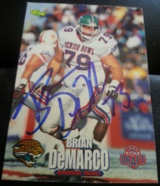 1995 Brian DeMarco, 1of2