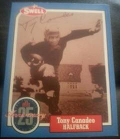 1988 Swell Tony Canadeo, 1of2