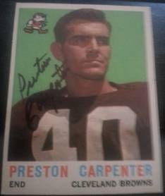 1959 Preston Carpenter, 1of2