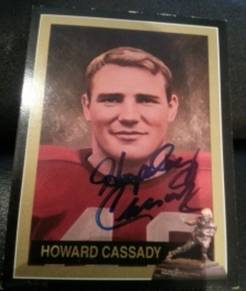 1992 Hopalong Cassady, 1of2