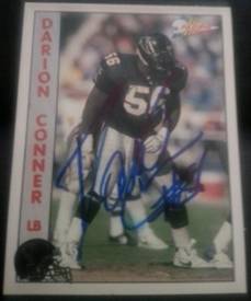 1992 Darion Conner, 1of2