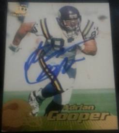 1996 Adrian Cooper, 1of2