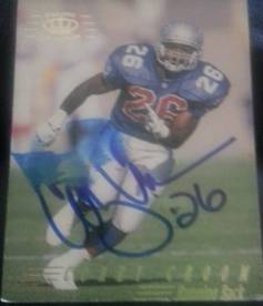 1994 Corey Croom, 1of2